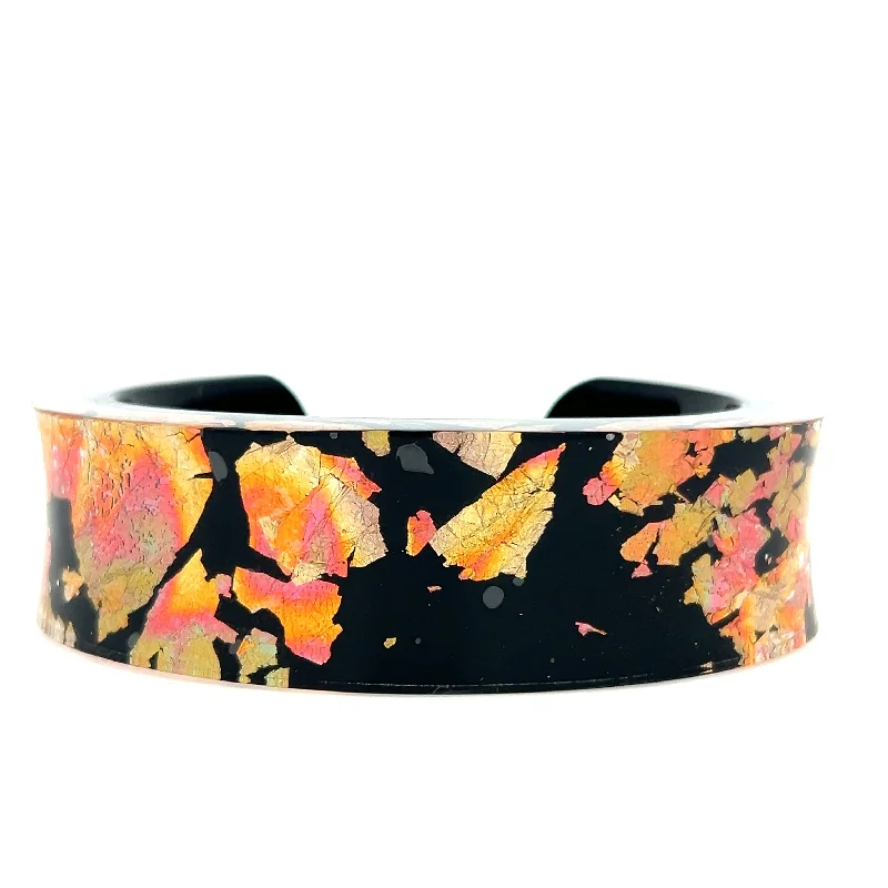 Women’s gold bangle-Fashion Bracelet