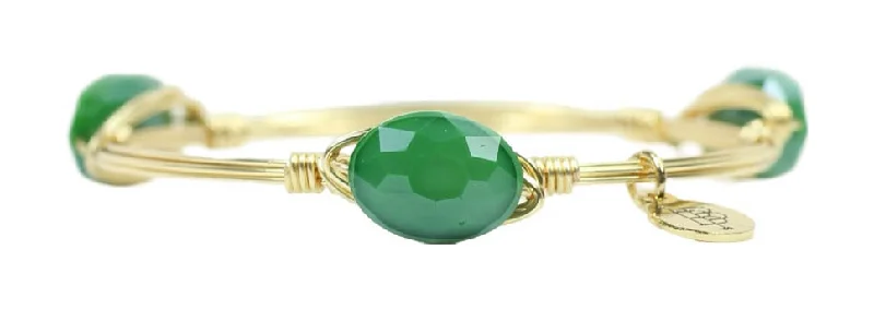 Women’s trendy bracelet-The Wyatt Bangle Bracelet