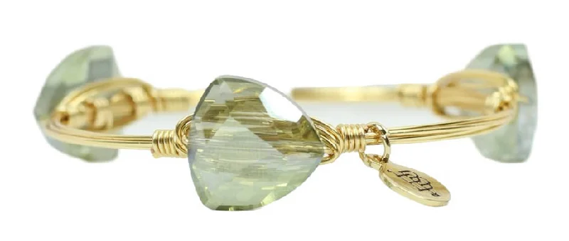 Women’s elegant bracelet-The Juliet Bangle Bracelet