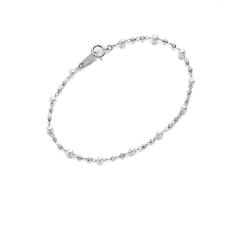 Women’s diamond bracelet set-Debut Bracelet