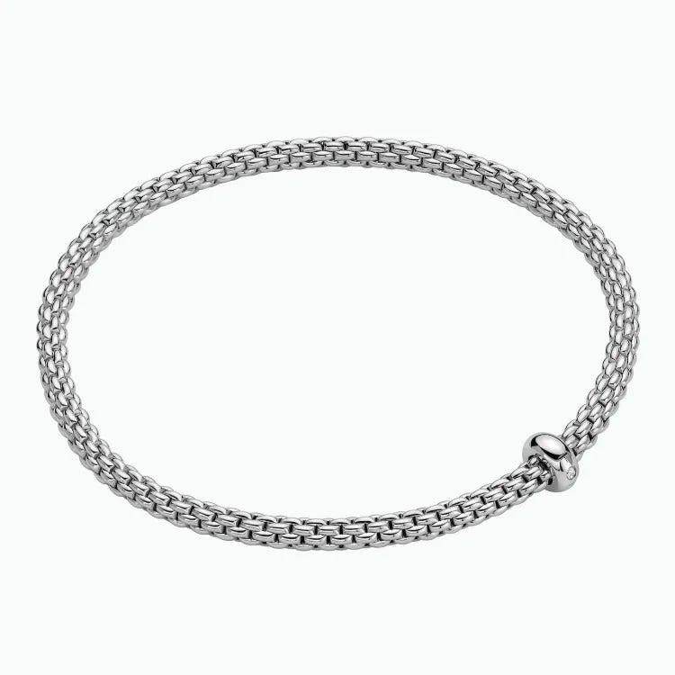 Women’s diamond bracelet set-Prima Bracelet - BR710BBRM