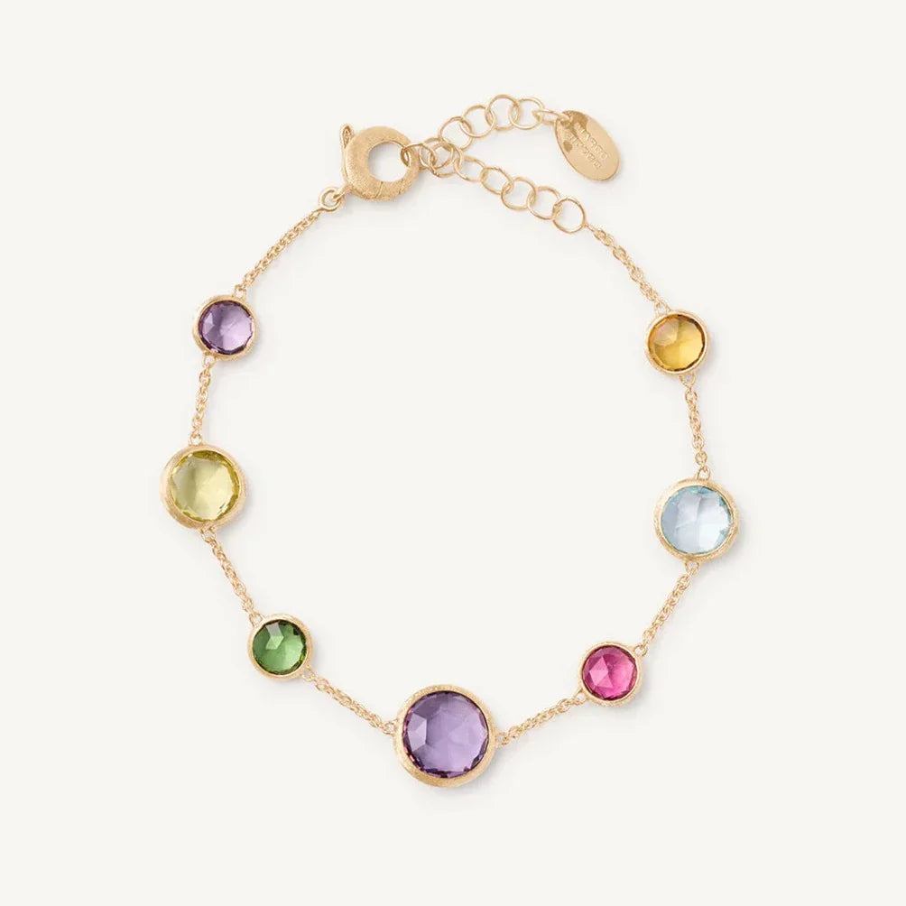 Women’s casual bracelet-Jaipur Color Bracelet