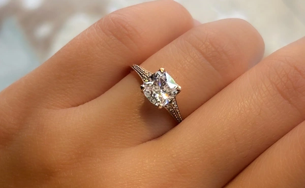 Engagement Rings